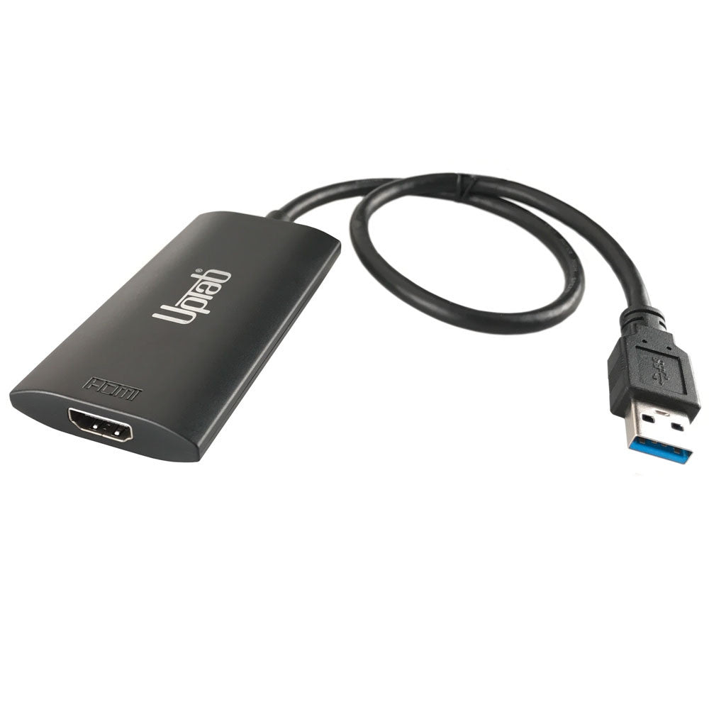 UPTab USB 3.0 to HDMI Video Graphics Adapter - UPTab – UPTab - USB-C ...
